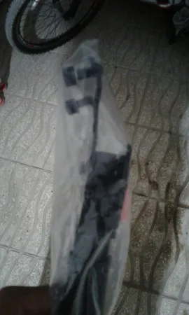 جک دوچرخه مدل MR1-26