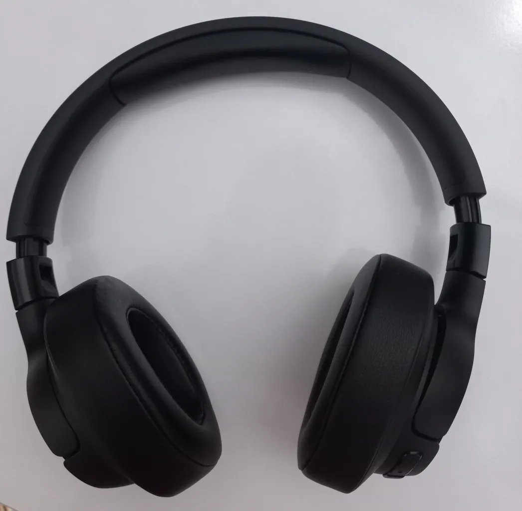 هدفون بلوتوثی جی بی ال مدل Tune 770 NC