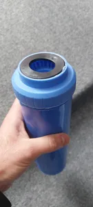 تجریه خرید فیلتر دستگاه تصفیه کننده آب پالایه سازان فرآیند توس مدل PP-UDF-CTO بسته 3 عددی