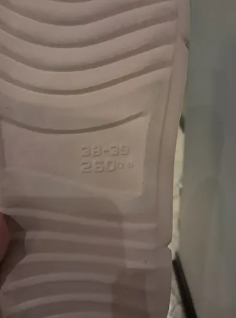 دمپایی حوله‌ای مدل پولیشی صورتک کد so123