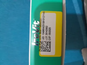 تجریه خرید کپسول آیروویت ویتان بسته 30 عددی