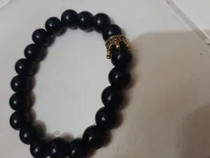 تجریه خرید دستبند لاچو طرح تاج کد 2019