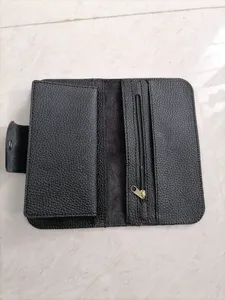 تجریه خرید کیف پول چرم دیاکو مدل 251