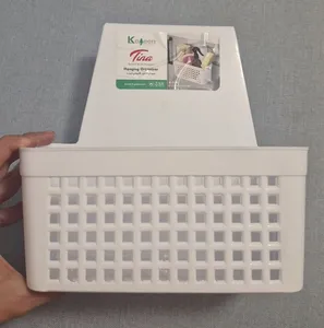 تجریه خرید سبدنظم دهنده کابینت کاجین مدل پشت کابینتی کد ba22