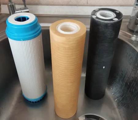 دستگاه تصفیه کننده آب آکوا لاین مدل RO-LINE & ULTRA SYSTEM