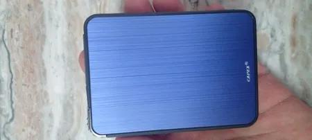 جعبه سیگار فوکوس مدل JD-YH003 کد 2020