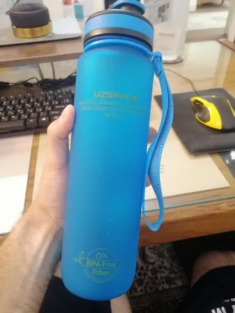 قمقمه یوز اسپیس مدل 3032 ظرفیت 1 لیتر