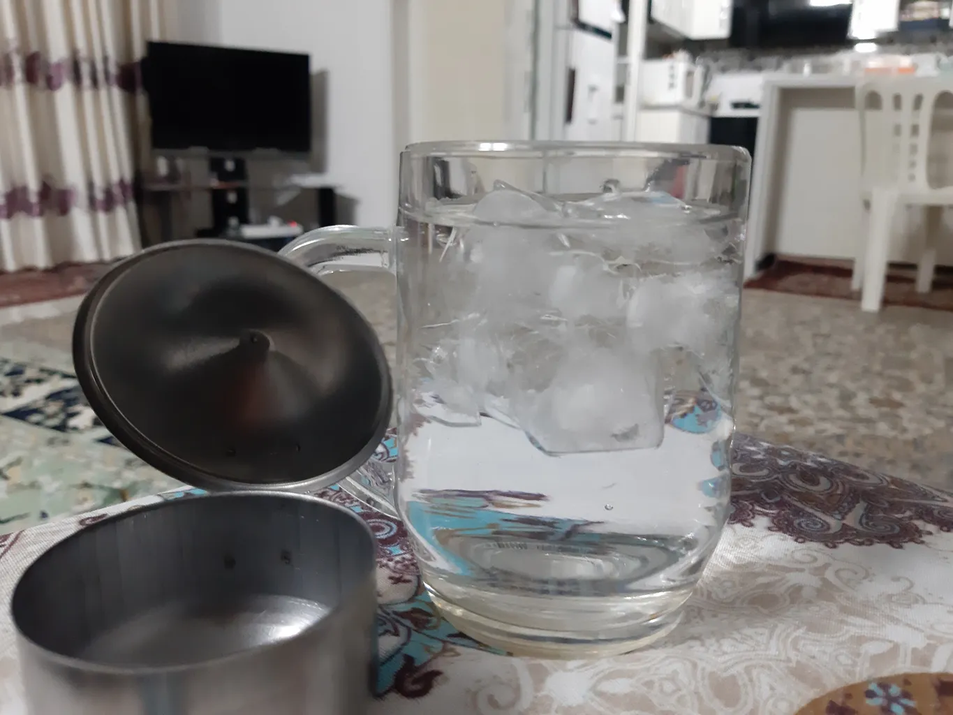 قندان کد 102549