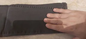 تجریه خرید شلوار جین پسرانه کولزیون مدل ساده کد 305.1