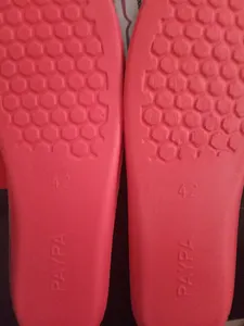 تجریه خرید کفی کفش طبی پایپا مدل SOR-43 سایز 43