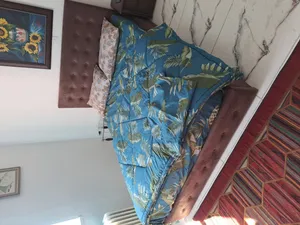 تجریه خرید تخت خواب دونفره شاهان دکور مدل ماتریس سایز 200x140 سانتی متر