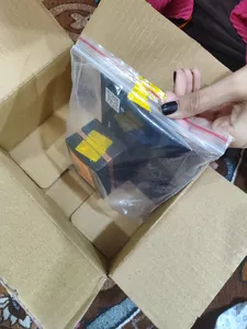 تجریه خرید آویز گردنبند طلا 18 عیار زنانه طلای مستجابی مدل آوا کد 3677