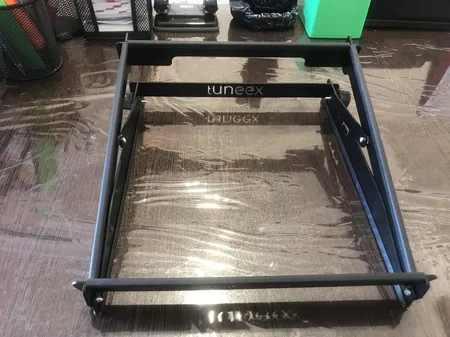 پایه نگهدارنده لپ تاپ مدل  tuneex