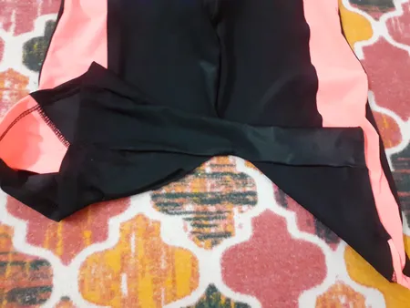 مایو زنانه مدل E0015