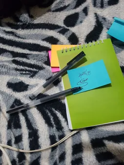 روان نویس شیائومی مدل 2WC بسته 2 عددی