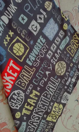 دستمال سر و گردن مدل H1-10506