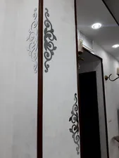 تجریه خرید آینه پدیده شاپ مدل AK001 بسته 2 عددی