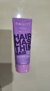 تجریه خرید ماسک مو سریتا مدل گندم حجم 200 میلی لیتر