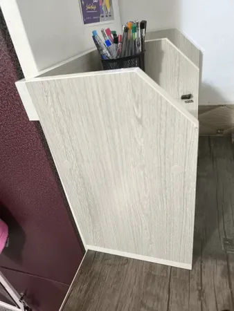 کتابخانه رومیزی چوبیکو مدل bookshelf410