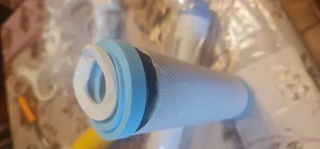 تصفیه آب خانگی آکوآاسپرینگ مدل RO-S151