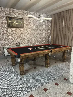 لوستر پادینا مدل مدرن کد PB120