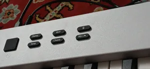 تجریه خرید پیانو دیجیتال مدل کونیکس