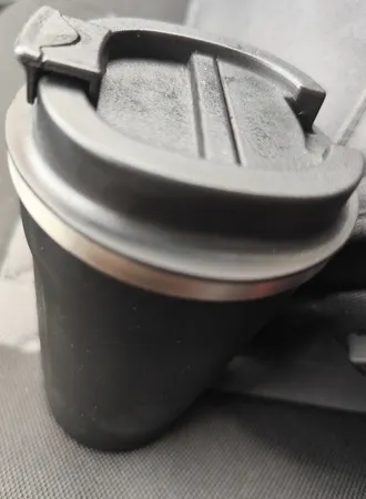 ماگ سفری مدل قهوه 510 گنجایش 0.5 لیتر