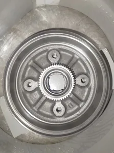 تجریه خرید کاسه ترمز چرخ عقب کد 0005 مناسب برای پراید