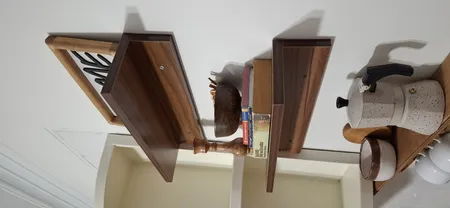 شلف دیواری مدل s204