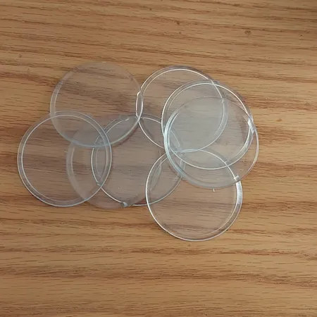 پد زیر پایه مبل مدل 100 بسته 8 عددی