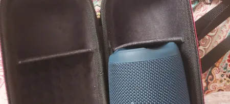 کیف حمل اسپیکر مدل charge 5