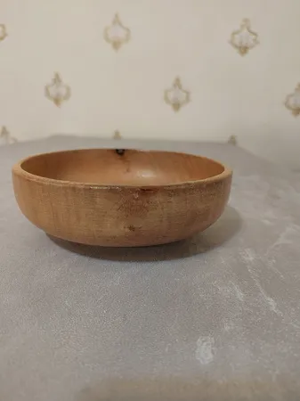 کاسه چوبیس مدل U15-5