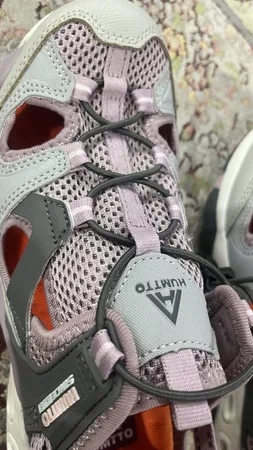 کفش طبیعت گردی زنانه هامتو مدل 630261B-6