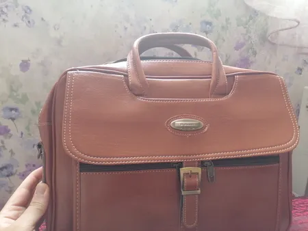 کیف لپ تاپ پارینه کد TGH132 مناسب برای لپ تاپ 15 اینچی