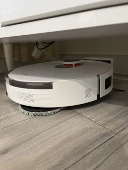 جاروبرقی شیائومی مدل Vacuum S20 Plus