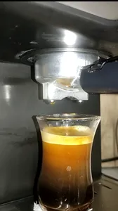 تجریه خرید اسپرسو ساز یونیک لایف مدل  UL-1686