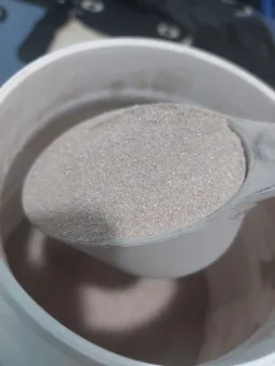 پودر گینر با طعم شکلات دوبیس - 1000 گرم