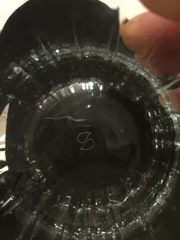 لیوان پاشاباغچه مدل نواا کد 420154 بسته 6  عددی