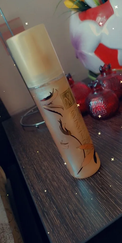 بادی اسپلش زنانه مای مدل ENDLESS FANTASY حجم 220 میلی لیتر