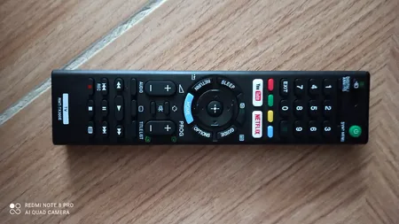 ریموت کنترل مدل RMT-TX300E