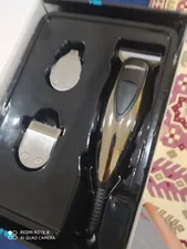 تجریه خرید ماشین اصلاح سر صورت و بدن آی جیمی مدل 830