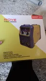 تجریه خرید دستگاه جوش 350 آمپر دو ولوم راو مدل ROVE-350