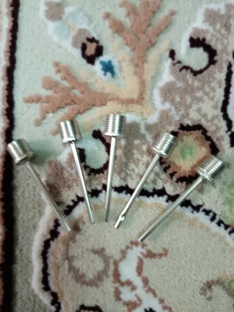 سوزن توپ مدل P.S.5 بسته 5 عددی