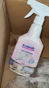 تجریه خرید اسپری خوشبوکننده و تصفیه کننده هوا استونیش مدل Paradise حجم 750 میلی لیتر