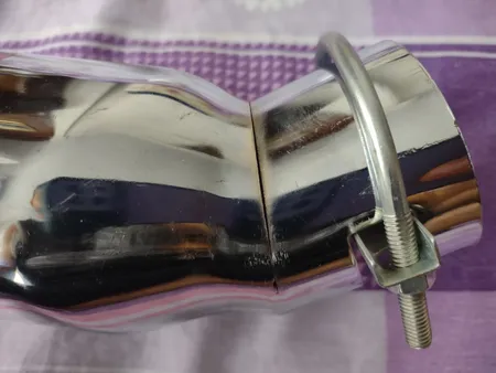 سراگزوز خودرو مدل dan020