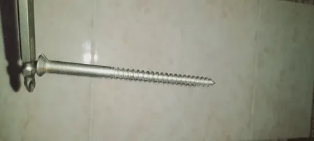 سری پیچ گوشتی دو سر چهار سو توسن مدل TDSH150-PH بلند