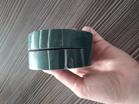 چسب دوطرفه ساکا بسته دو عددی