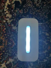 تجریه خرید چراغ مطالعه ام دی مدلDP-114