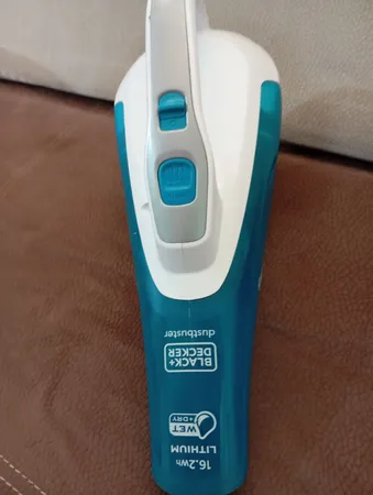 جارو شارژی بلک اند دکر مدل WDA315J