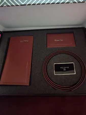 ست هدیه مردانه مدل G900
